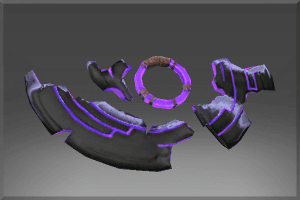 Heroic Shard of Retribution