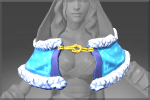 Heroic Shoulders of the North