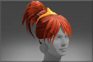 Heroic Style of the Charred Bloodline
