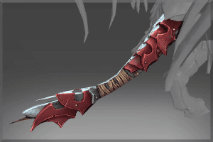 Heroic Tail of Impending Transgressions