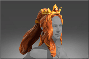 Heroic Tails of the Scorching Princess