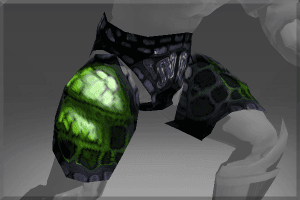 Heroic Viridus Leggings