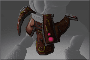 Heroic Waistguard of Command