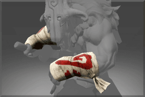 Heroic Wraps of a Thousand Faces