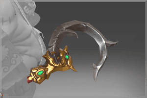 Hook of the Royal Butcher