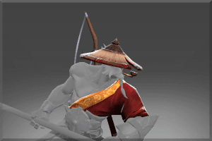 Humble Drifter Garb