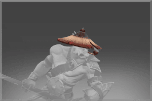 Humble Drifter Hat