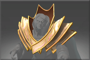 Inscribed Arcane Shield