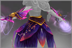 Artist of the Astral Summer - Armor