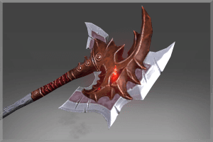 Axe of the Proven