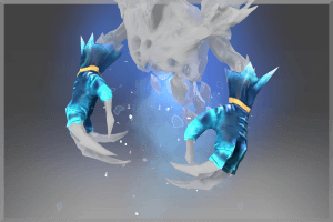 Bindings of the Prophet Foretold