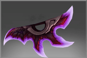 Blade of Broken Scale
