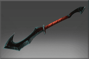 Blade of the Slithereen Exile