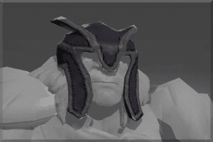 Inscribed Bloodmist Helm