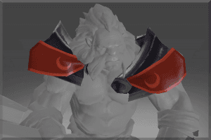 Bloodmist Pauldrons