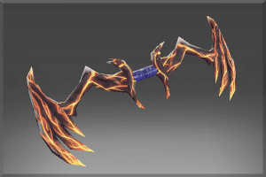 Bow of the Searing Soul