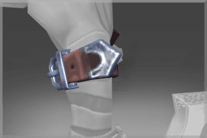 Bracers of the Fervent Conscript