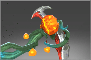 Candy Cat Weapon