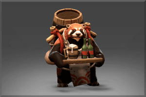 Coco the Courageous