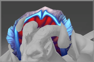 Colar of the Gelid Touch