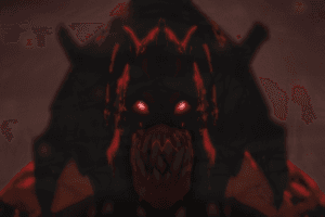 Compendium Bloody Ripper