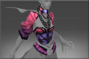 Corset of the Mortal Coil