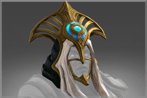 Crown of the Progenitor's Gaze