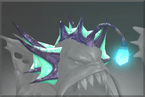 Deep Vault Guardian Headfin