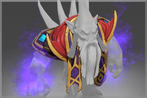Drapes of the Vizier Exile