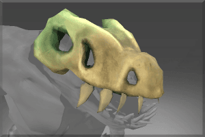 Excavator's Treasure