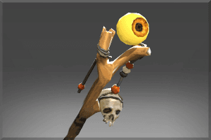 Eyeball Fetish