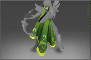 Featherfall Cloak