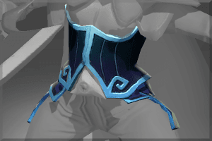 Girdle of the Dark Wraith