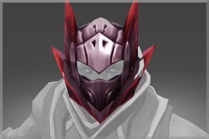 Helm of Broken Scale