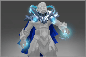 Immortal Pantheon