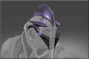 Mask of the Mage Slayer