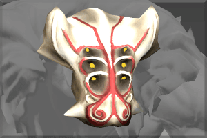 Mask of the Many-Sighted