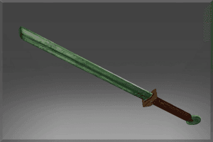 Relic Blade of the Kuur-Ishiminari