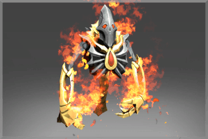 Sentinel of the Blackguard Magus
