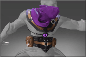 Inscribed Shroud of the Awakened