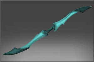 Spear of the Outcast