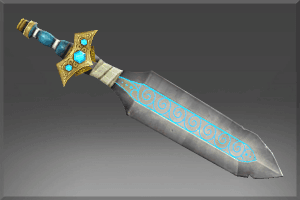 Sword of the Admirable Admiral