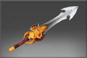 Sword of the Drake
