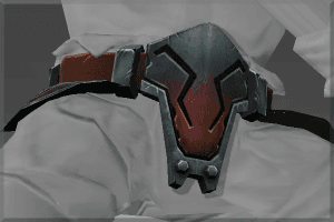 Tassets of the Red Conqueror