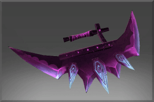 Teeth of the Eternal Light