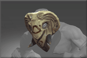 Visage of Shades