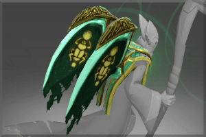 Wings of Ka
