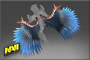 Wings of Vincere