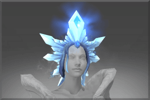Yulsaria's Glacier