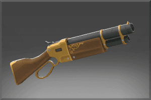 Karabin of the Wild West